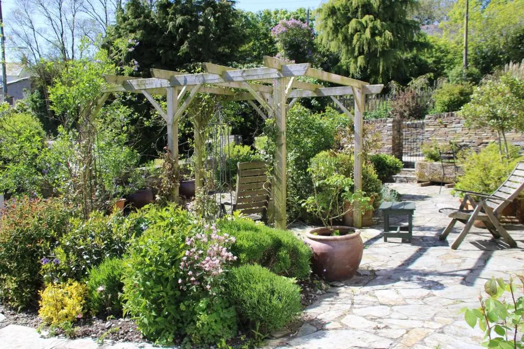 May House Fantastic holiday home in the heart of Cornwall