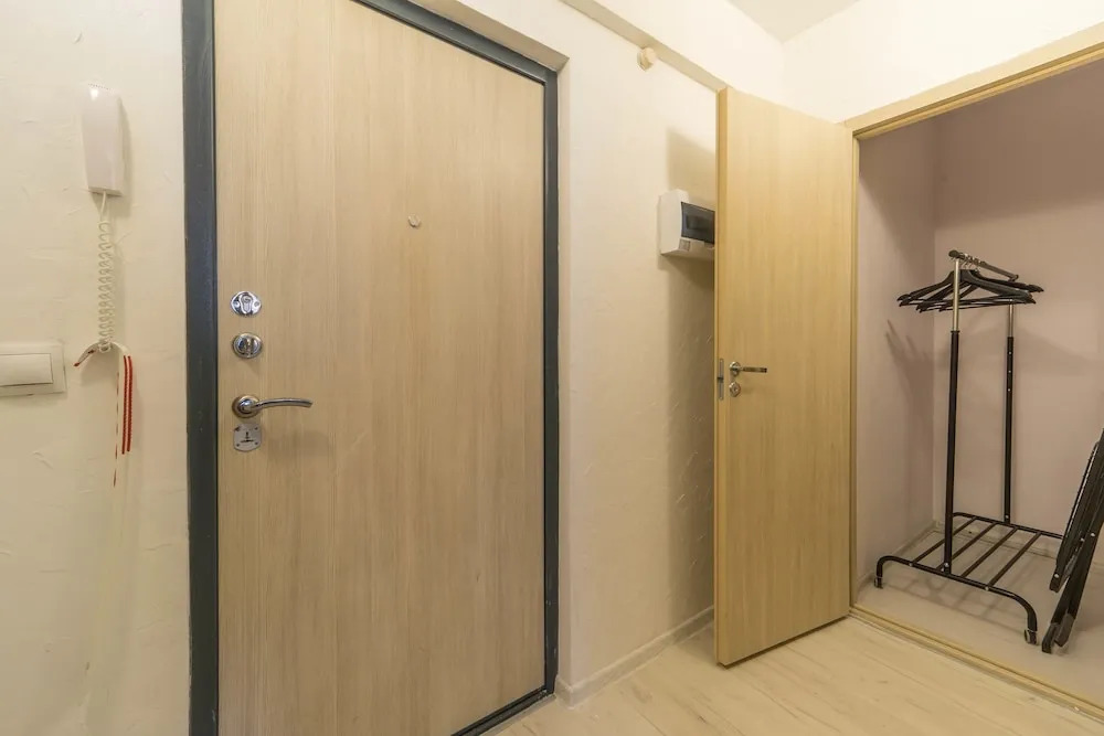 Hello Apartment on Vadima Shefnera 14
