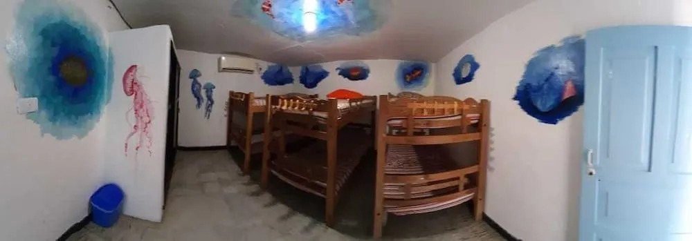 Hostal Aquarium Cartagena