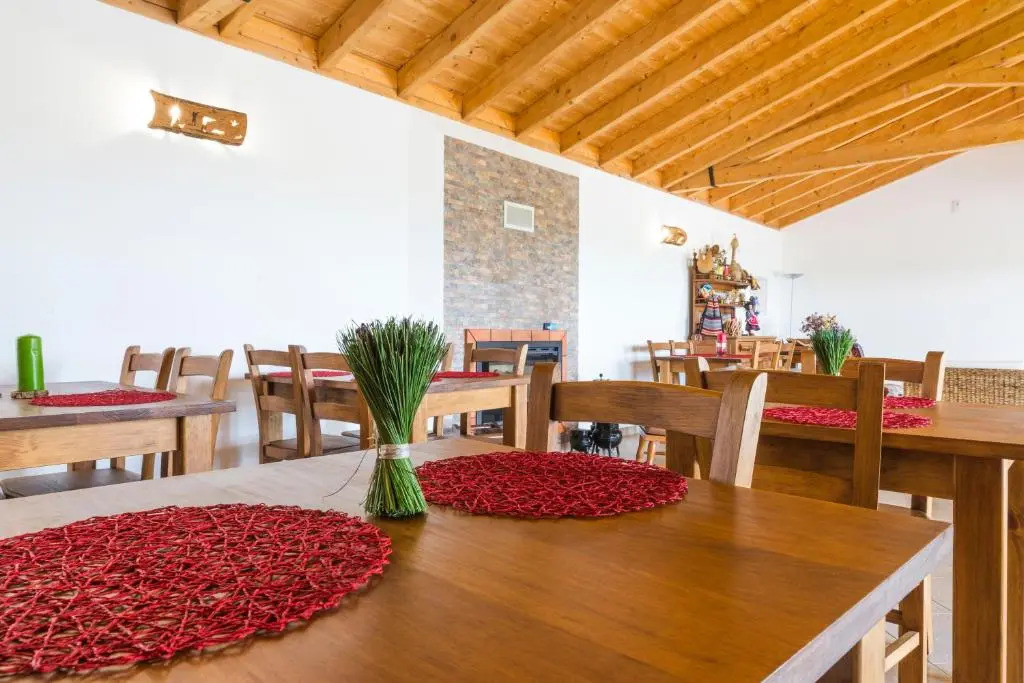 Refugio Das Origens