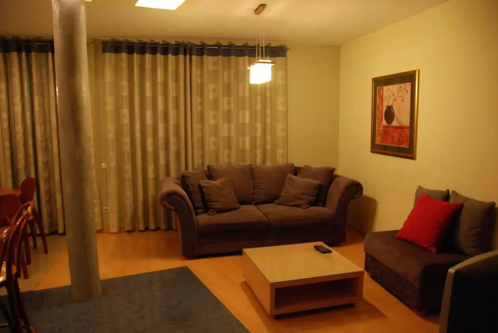 ApartmentsINN