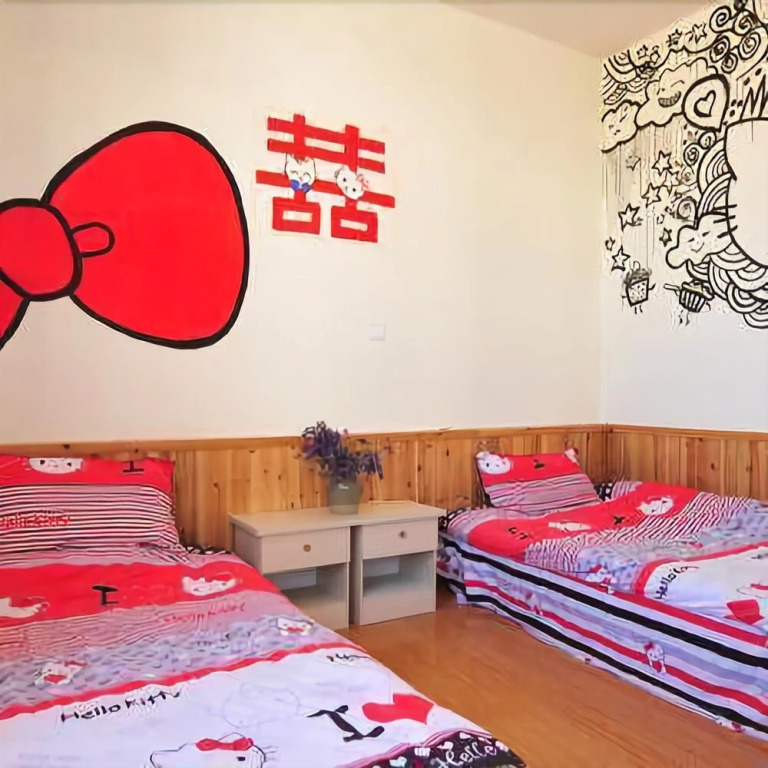 Letu International Hostel