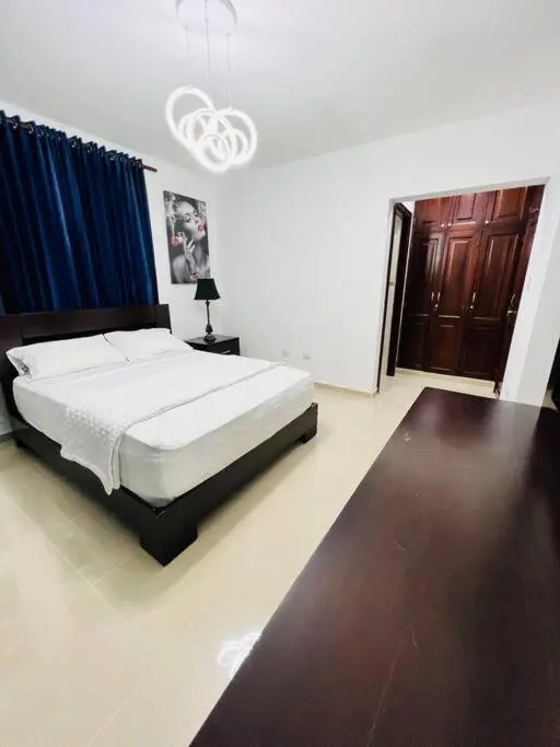 1st floor apartment very comfortable and quiet