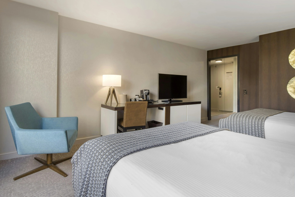 Omni Charlotte Hotel