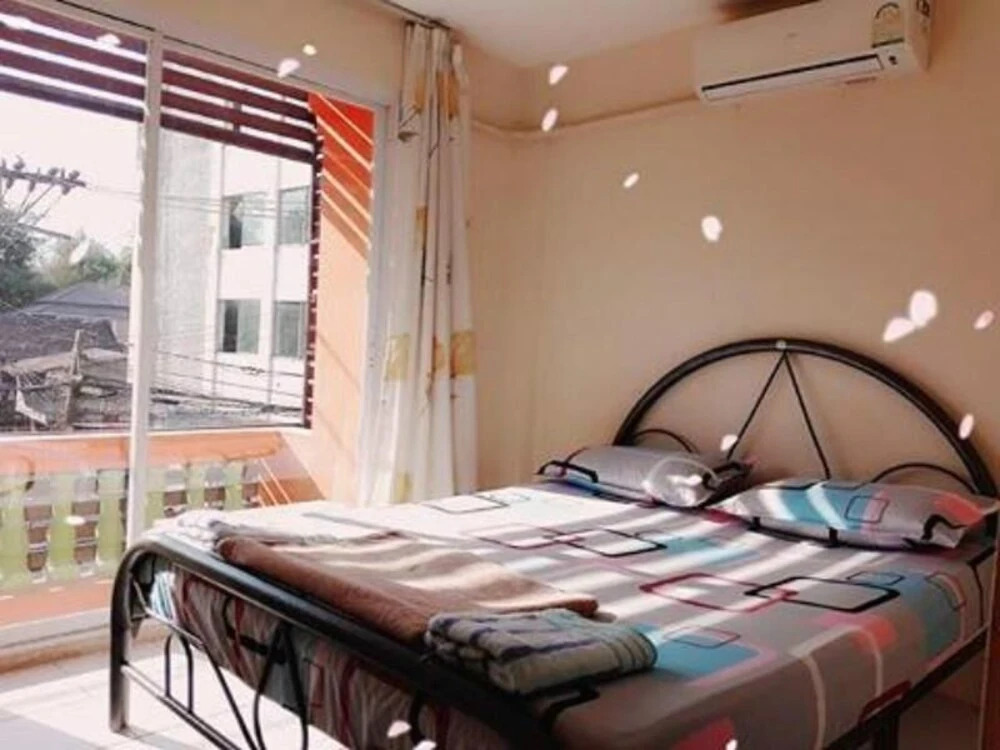 Jasmine Guesthouse