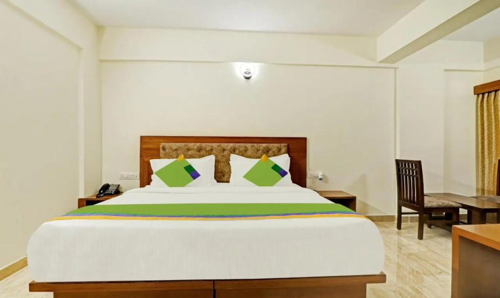 Treebo Celebrity Hotels And Suites