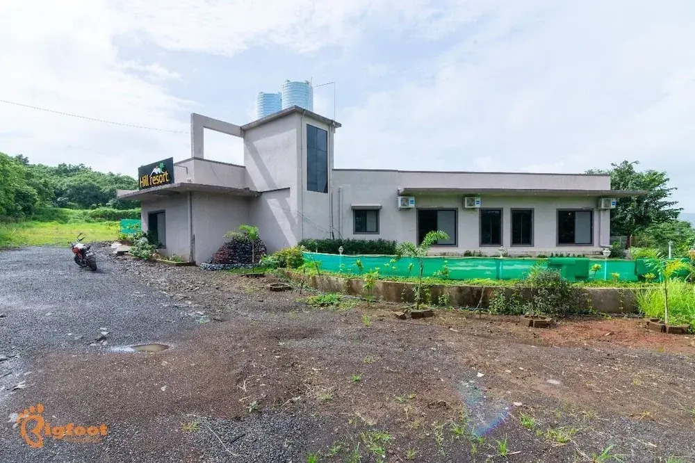 Hill Resort