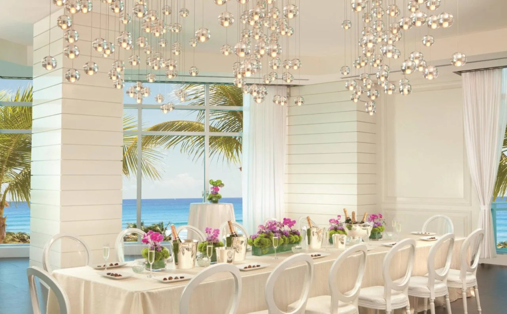 The Ritz-Carlton Bal Harbour, Miami