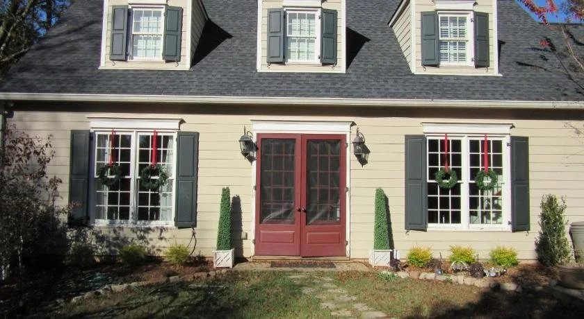 The Cottage Bed & Breakfast