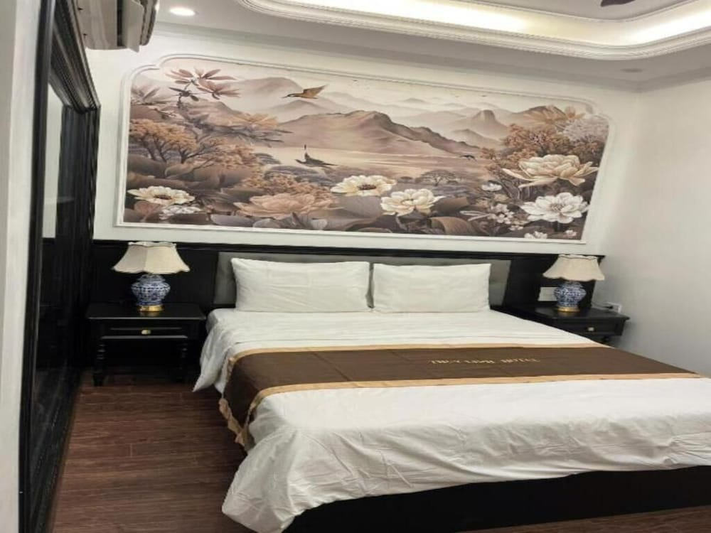 Royal Hotel Hà Nội