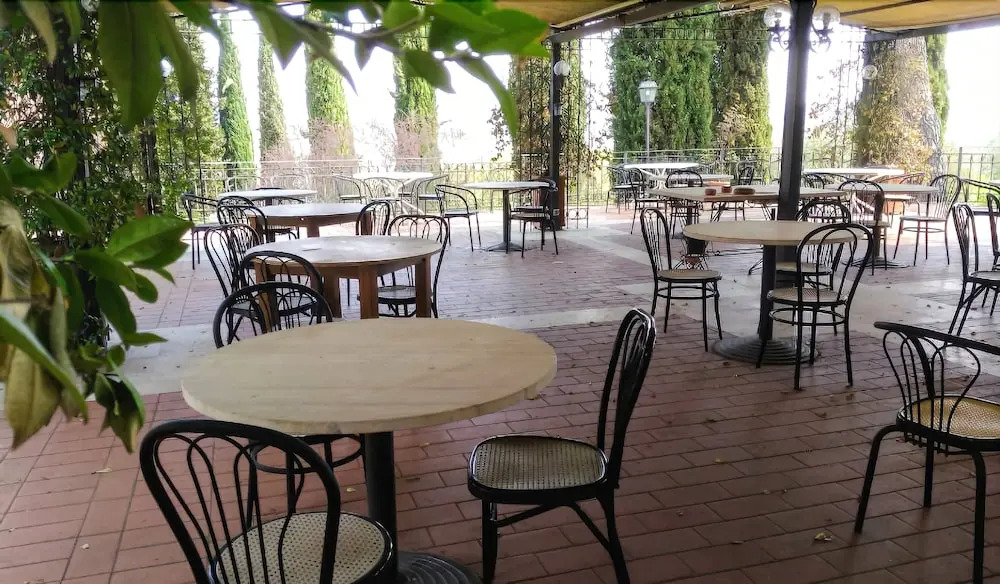 La Fattoria Di Nonna Raffaella