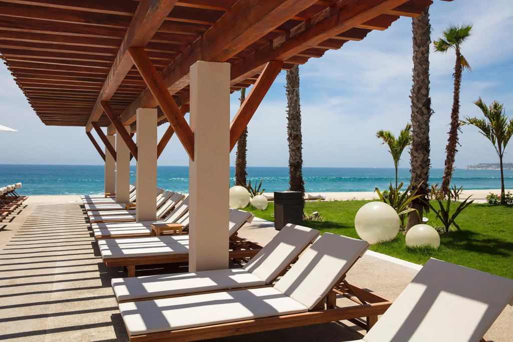 Krystal Grand Los Cabos - All inclusive