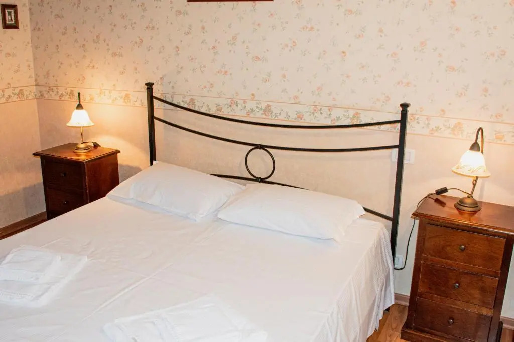 ApartHotel Capitelli