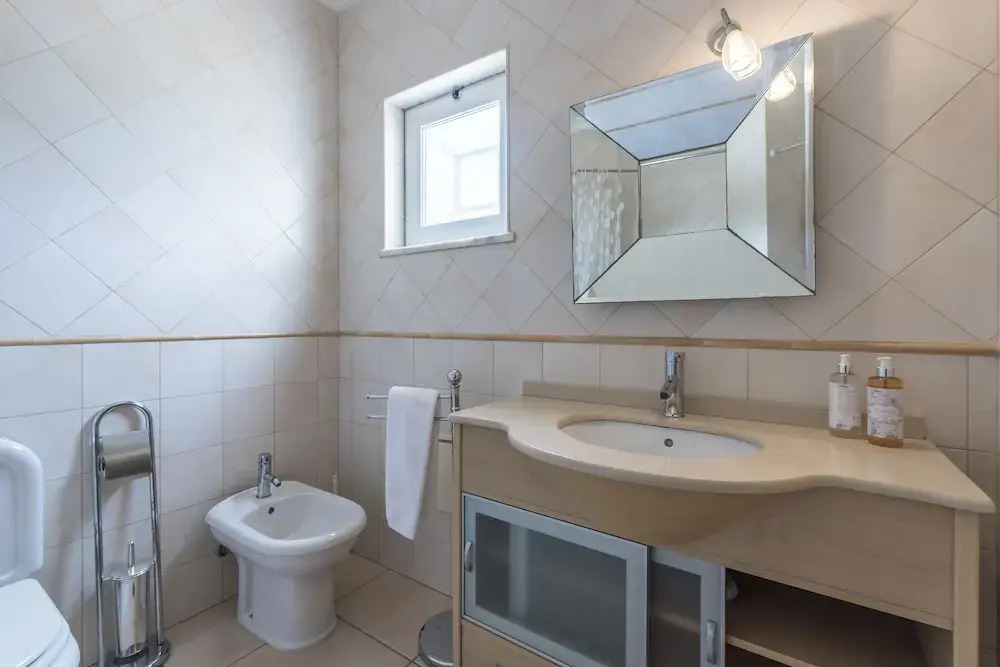 CheckinCheckout - VillaMoura with Private Pool
