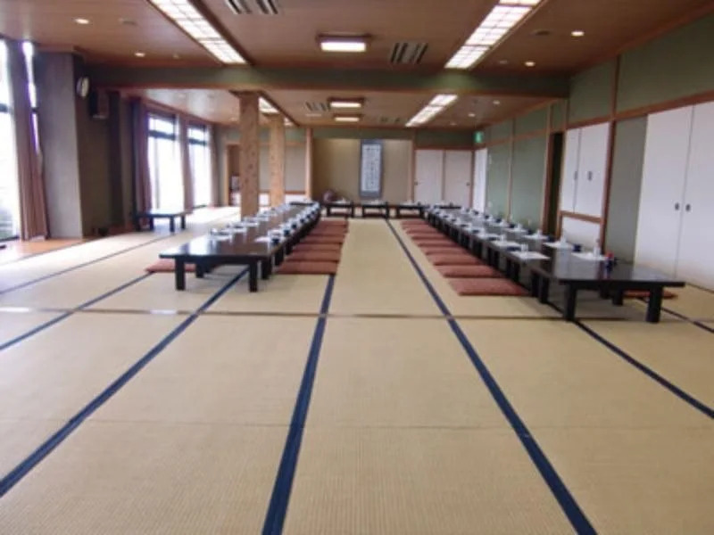 Hotel Ukai