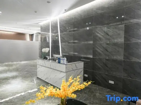 Huai 'an Fangcao Valley Apartment