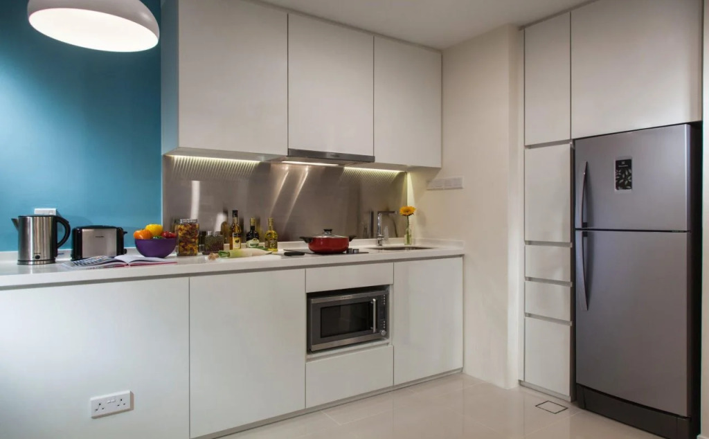 Citadines DPulze Cyberjaya