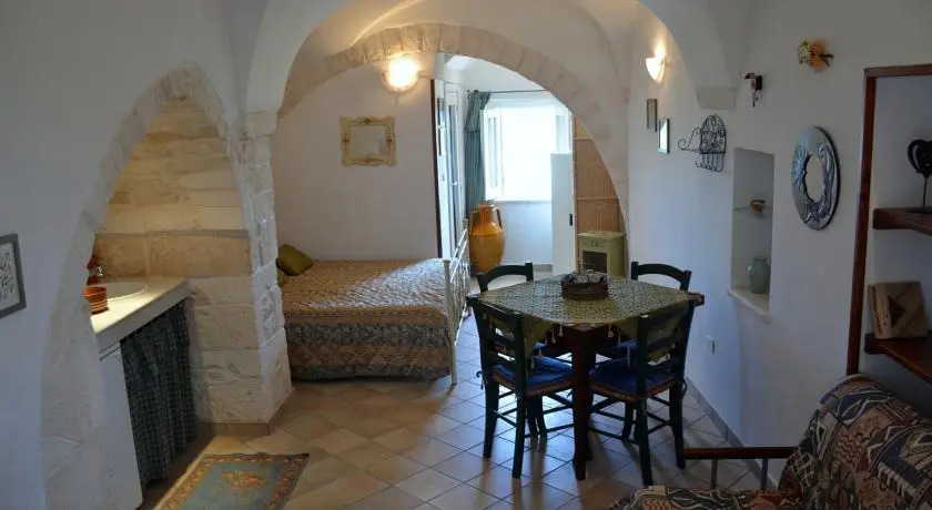 Antica Dimora Bianca