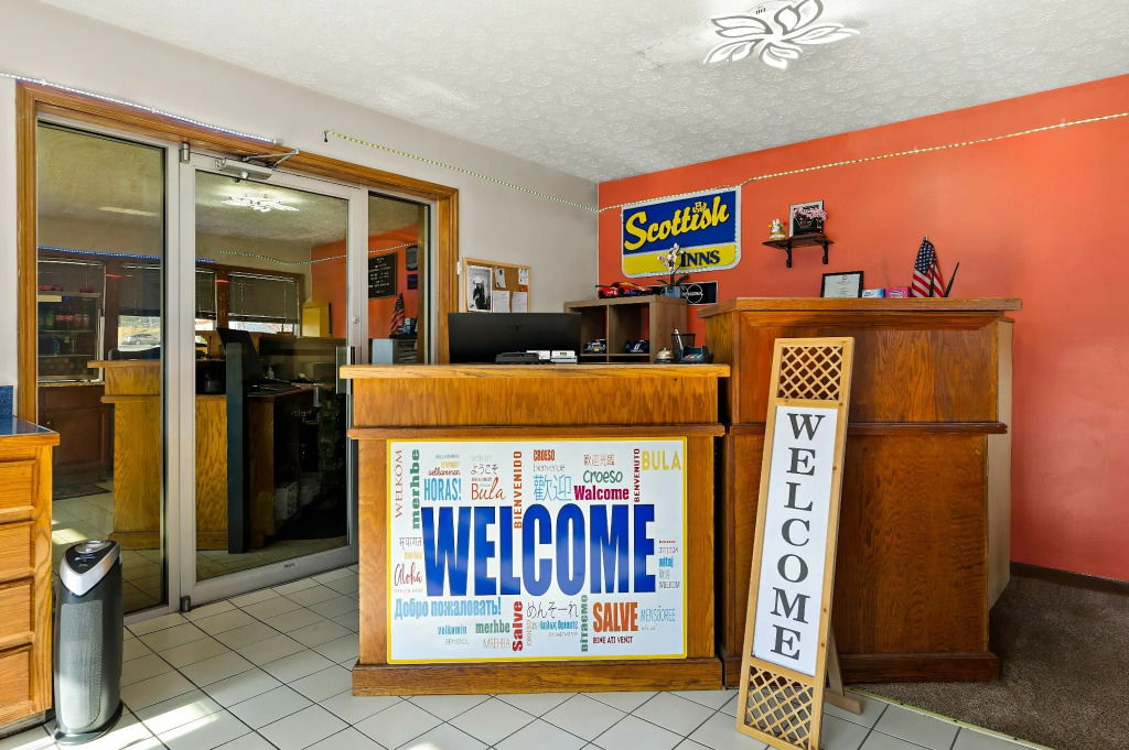 Scottish Inns Collinsville - Martinsville