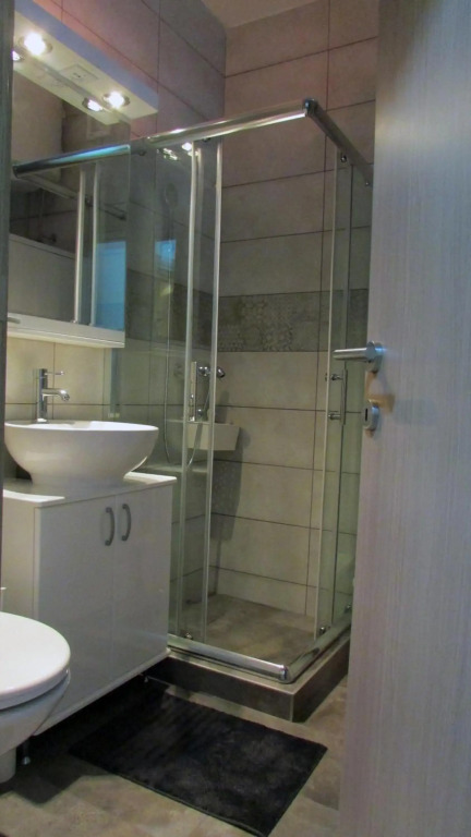 Apartment B&S