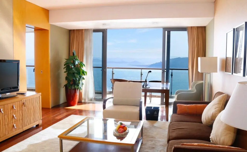 Intercontinental Shenzhen Dameisha Resort by IHG