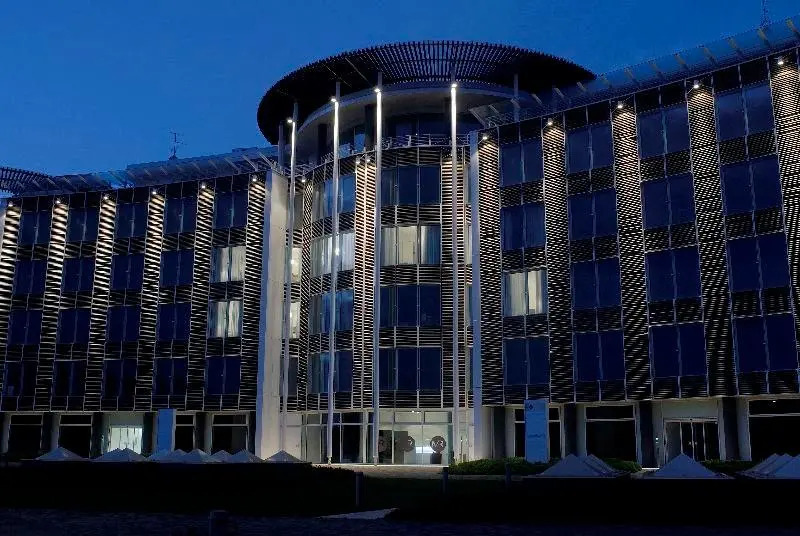 Hotel Mantova Residence