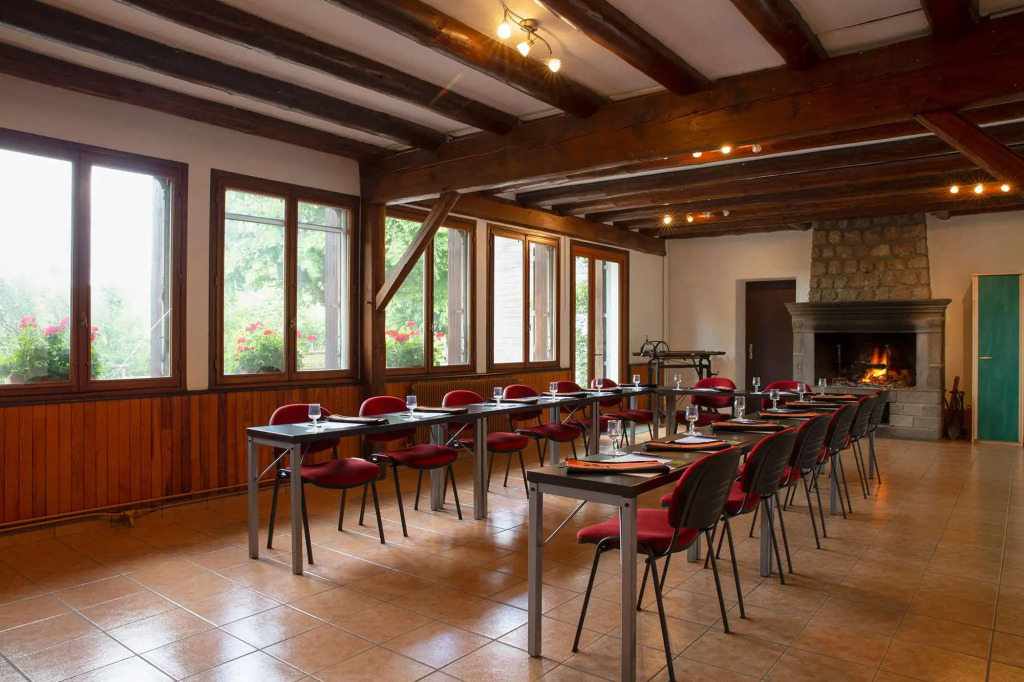 Auberge de la Petite Ferme, Super-Besse Est, The Originals Relais