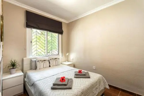 Costa Maresme Apartment