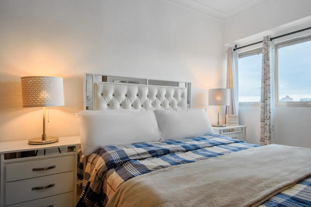 Brand New Harmony Apartment with Pool, Gym and Spa in La Julia