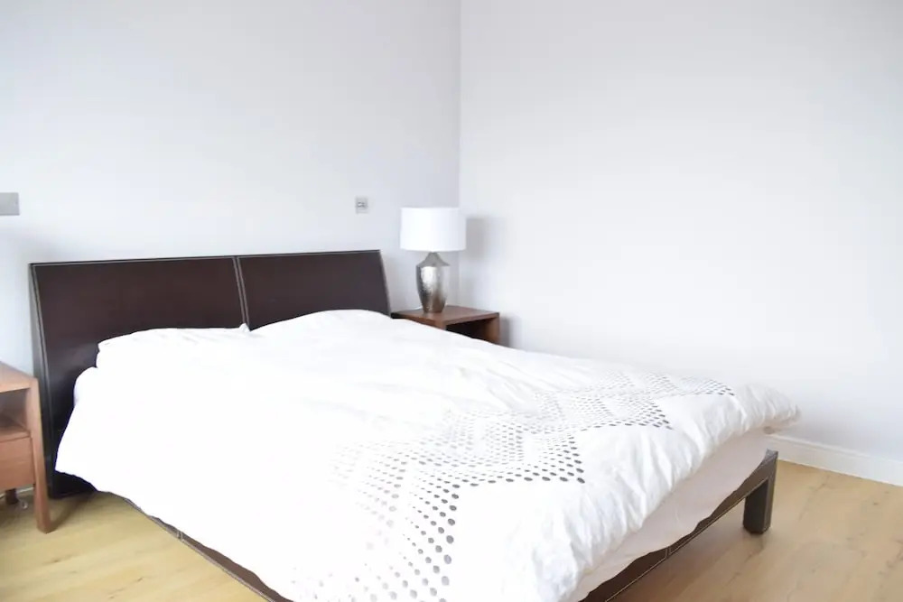 2 Bedroom Apartment in Pimlico