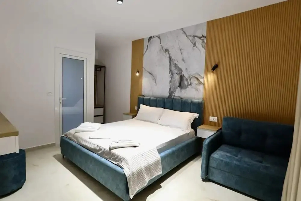 Vila New Ksamil