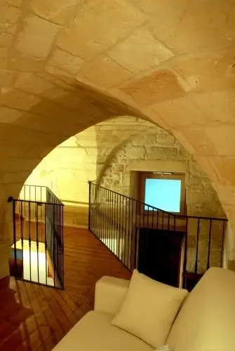 Suite Scarambone