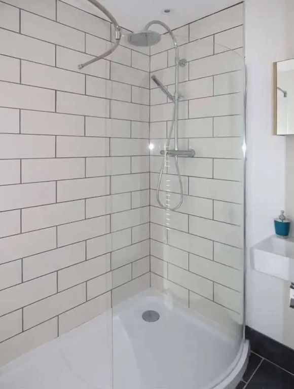 White Cottage Annexe