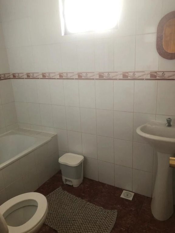 Hostel Camping Mihinoa