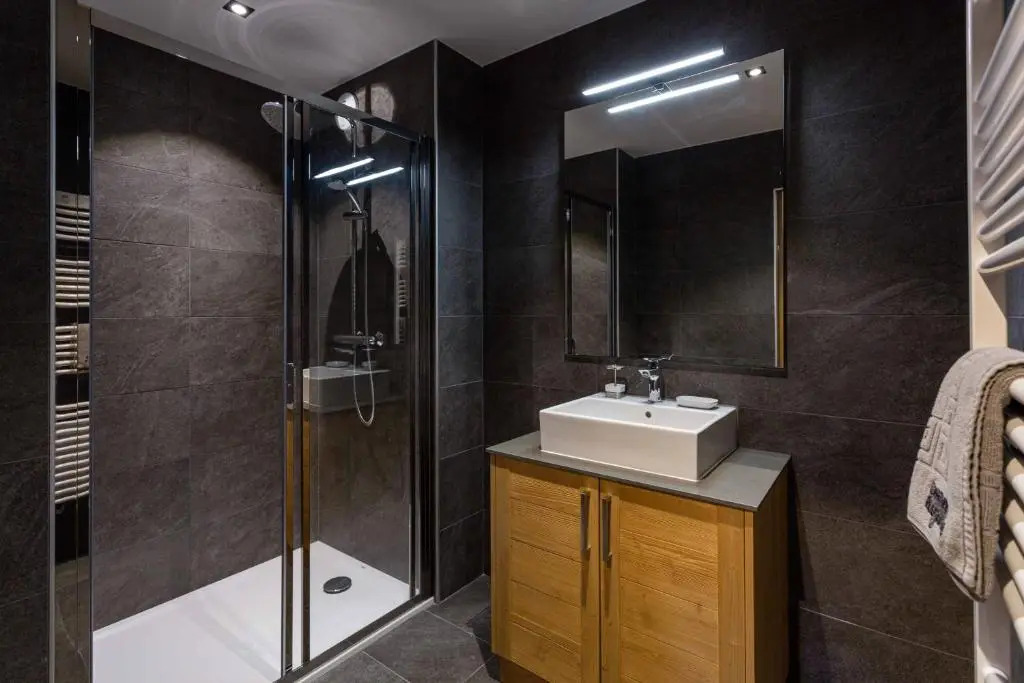Coin des Drus Apartment - Chamonix All Year