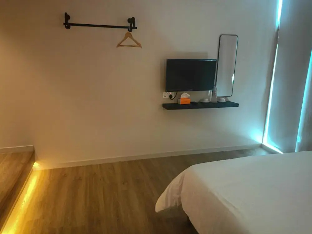 Keteri Boutique Hotel