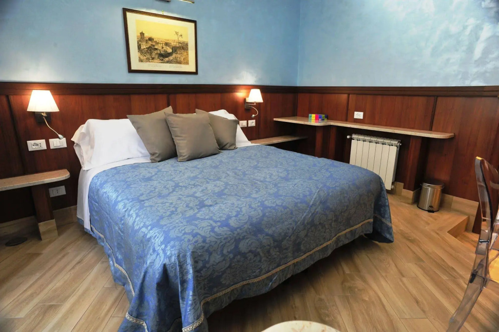 Residenza Matteucci
