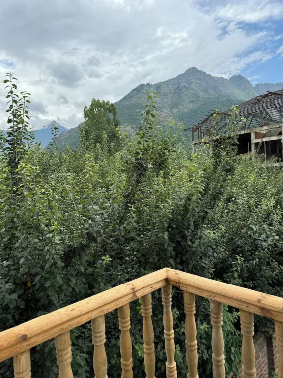 Shesh Bagh Boutique Homestay