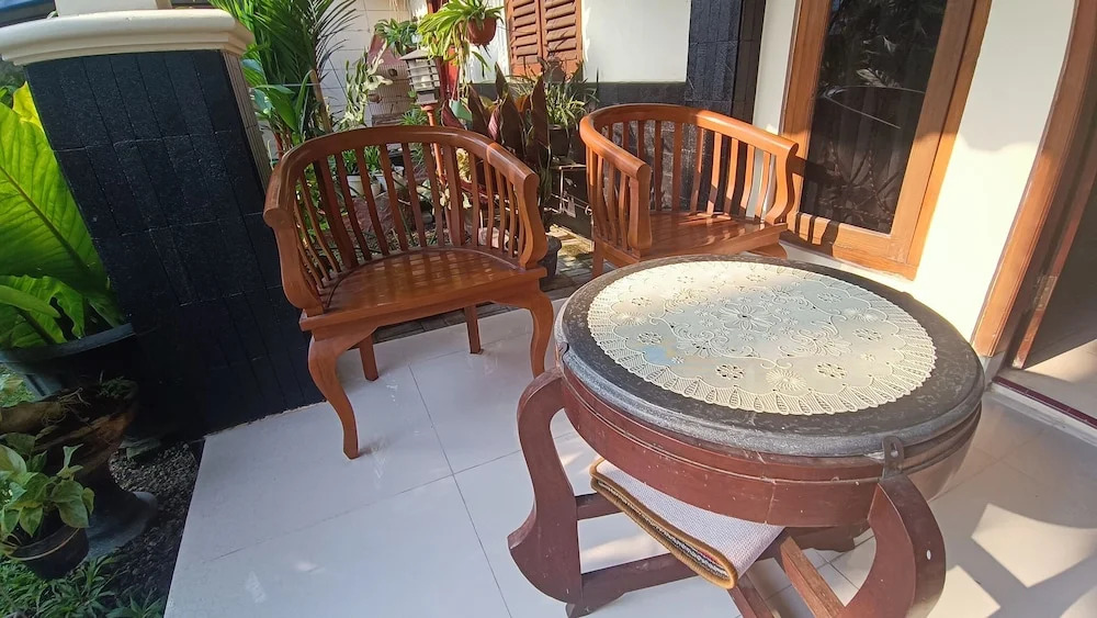 SPOT ON 93376 Roemah Ambarrukma 185 Syariah