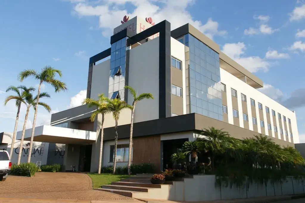 Catuai Hotel Cacoal