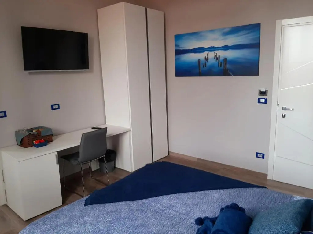 B&B La Porta di Levante