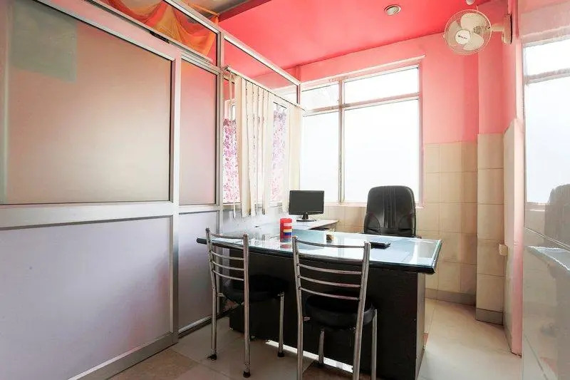 OYO 37109 Mangalam Guest House