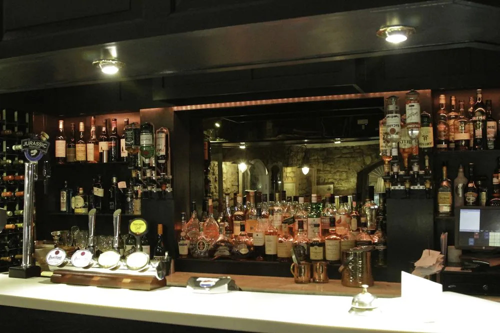 The Eastbury & Spa