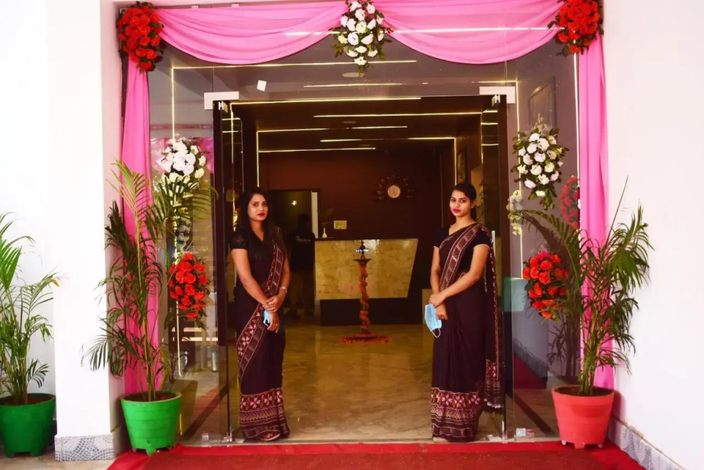 The Greenstar Inn