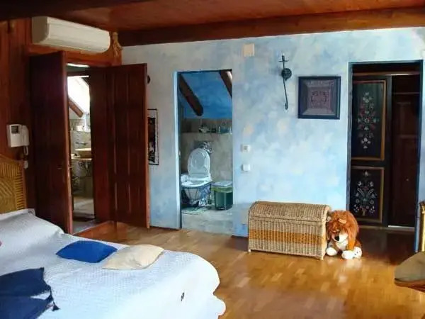 Vila Vlad Tepes