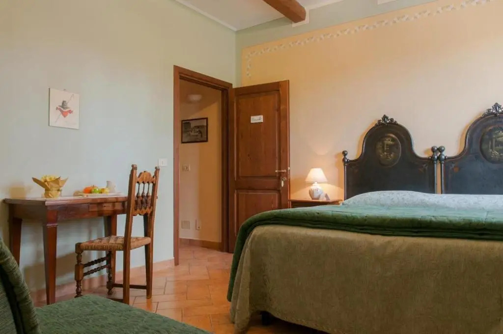 Agriturismo Locanda Pantanello