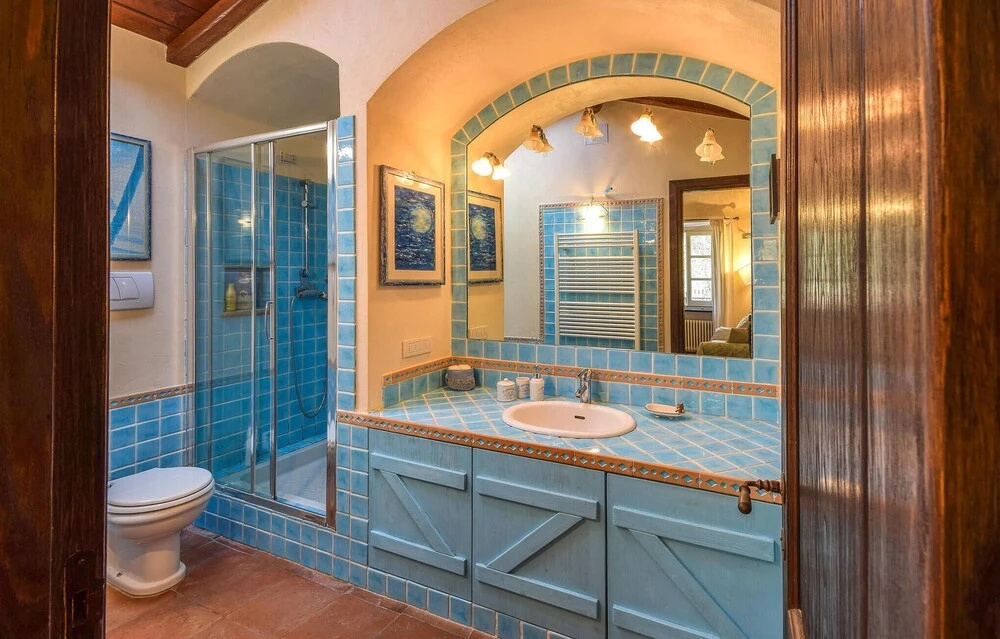 Beautiful Home In Cogorno