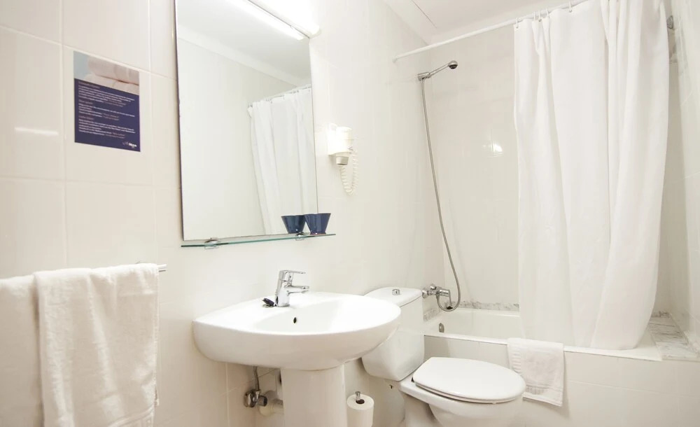 Apartamentos Niza