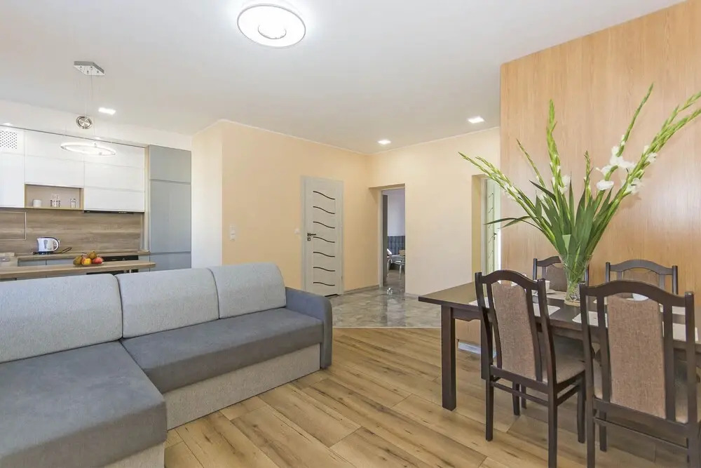 Apartamenty Mój Sopot - Amber