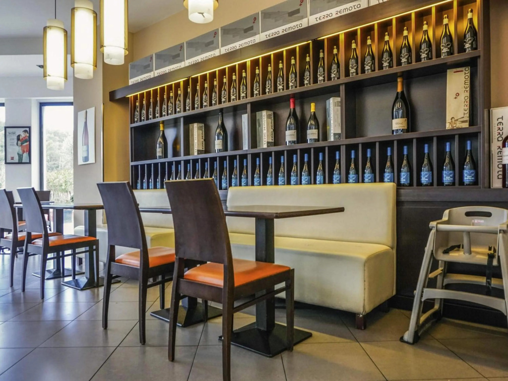 Ibis Budget Girona Costa Brava